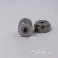 Tungsten Carbide Straight Hole Die Main Die